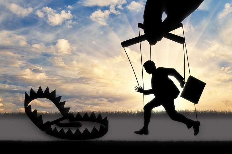 Overcoming Your Fears: A Practical Guide to Personal Growth