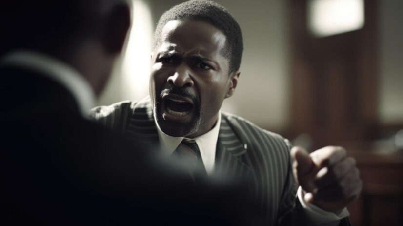 Dealing with Difficult People