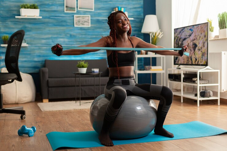 Exercise for Physical and Mental Health