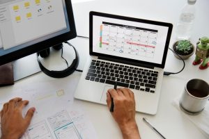 Building a Content Calendar that Drives Results