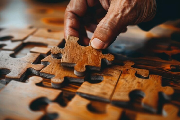 Effective Problem-Solving