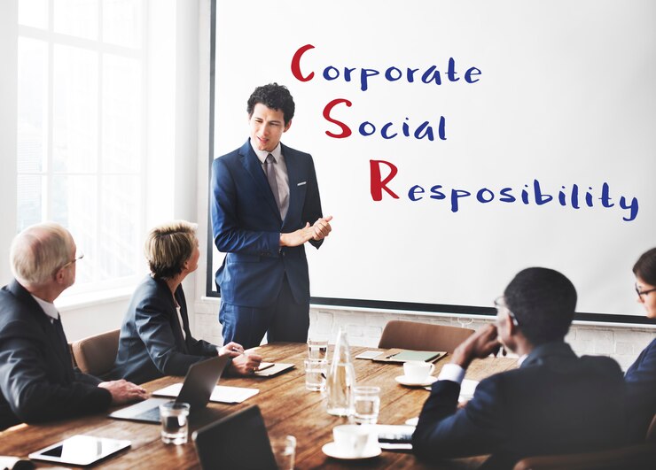 Business coaching