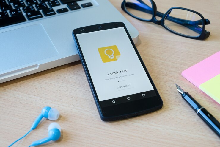 Google Keep
