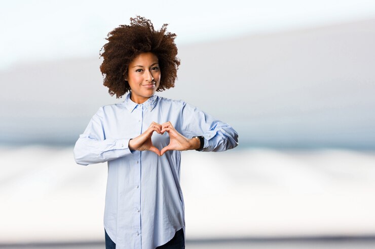 Simple Ways to Embrace Who You Are