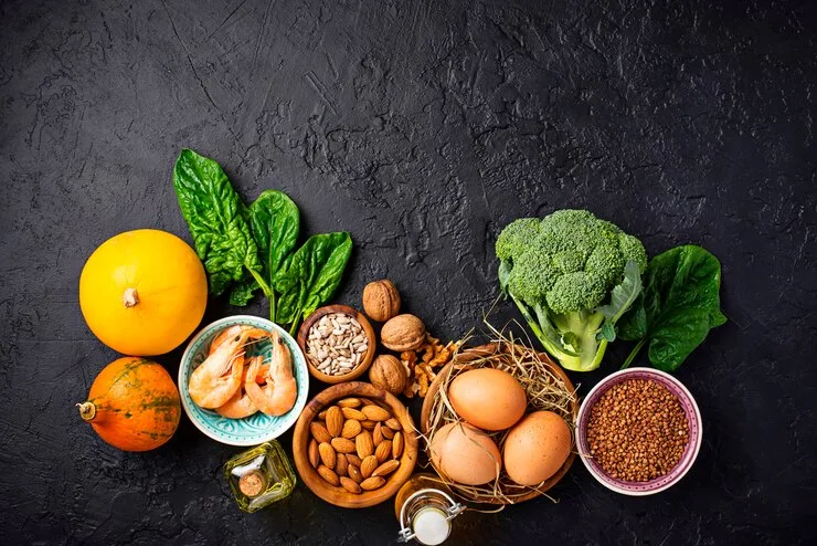 Top Protein Sources for Vegetarians