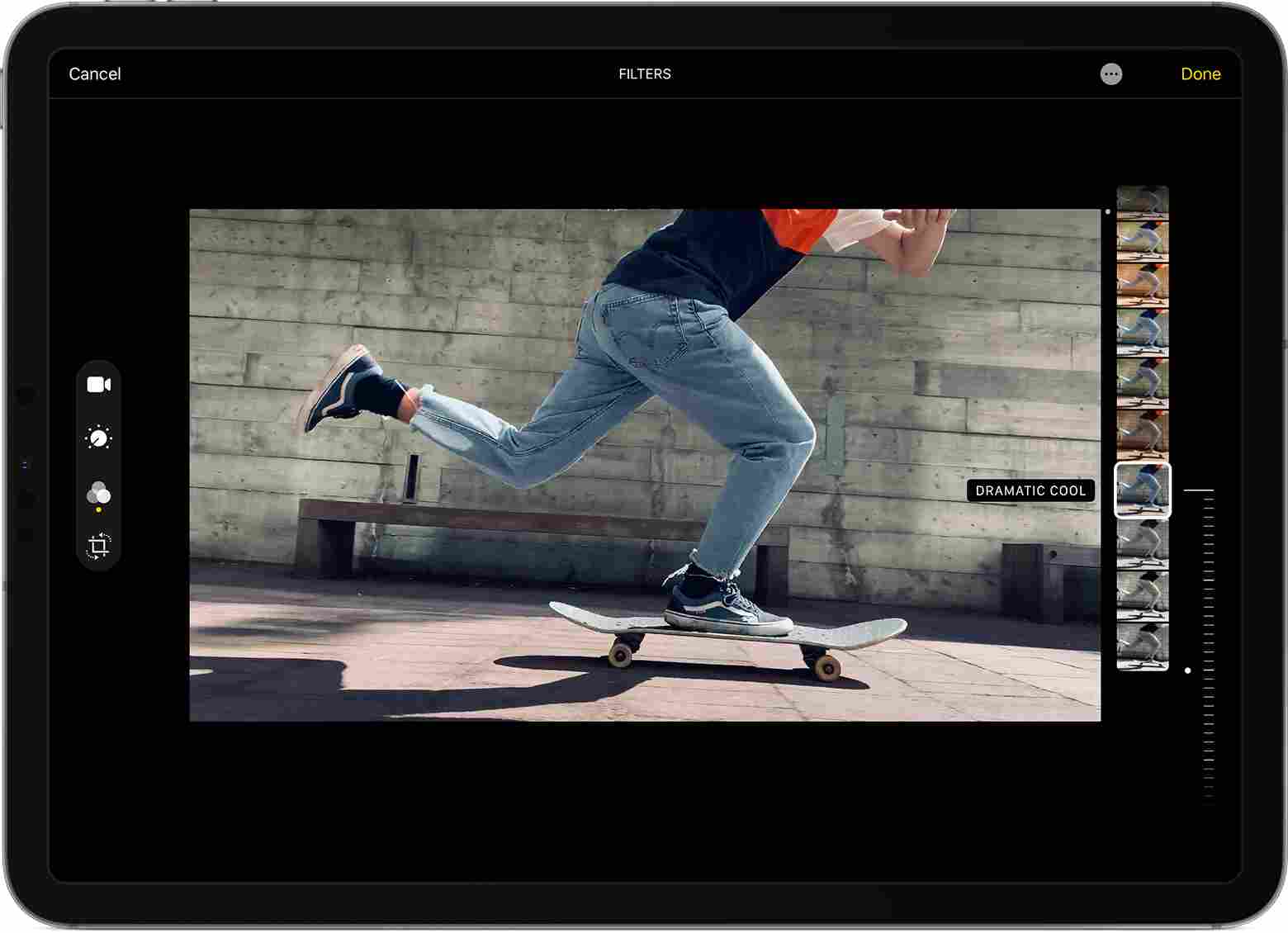 How to edit videos on your iPhone
