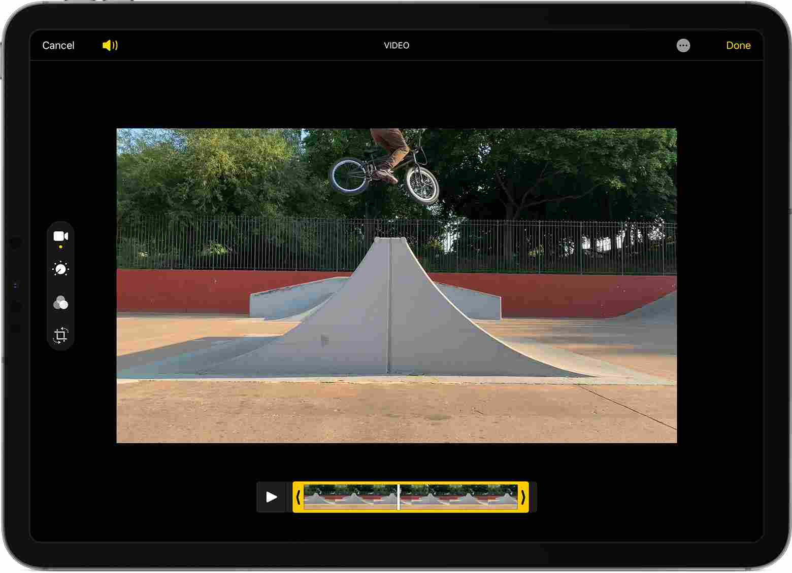 How to edit videos on your iPhone