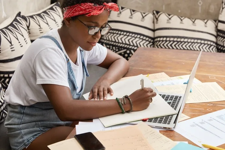 how to make money online as a teenager