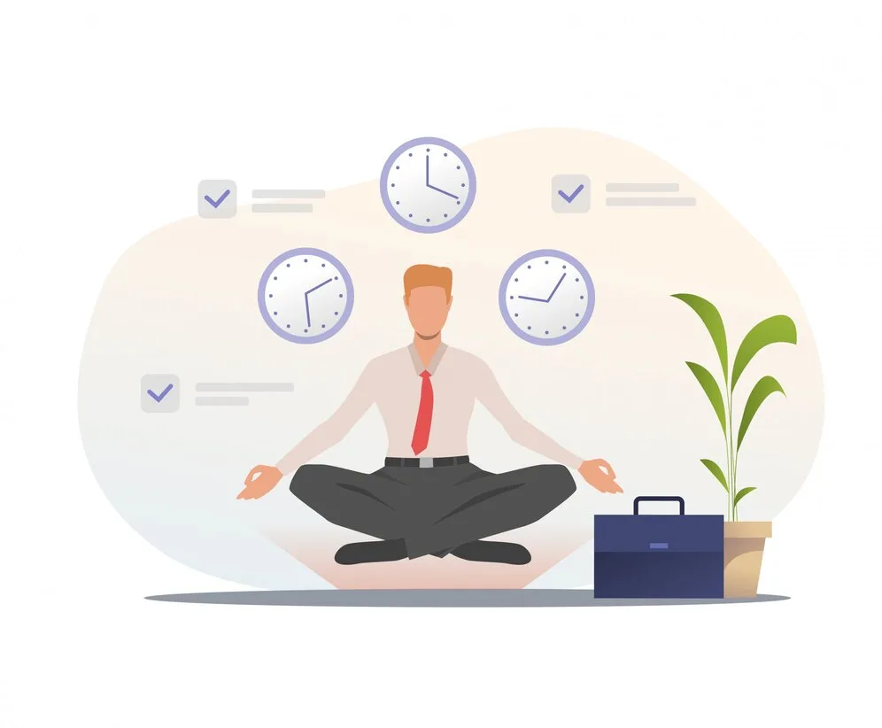Stress Management Technique