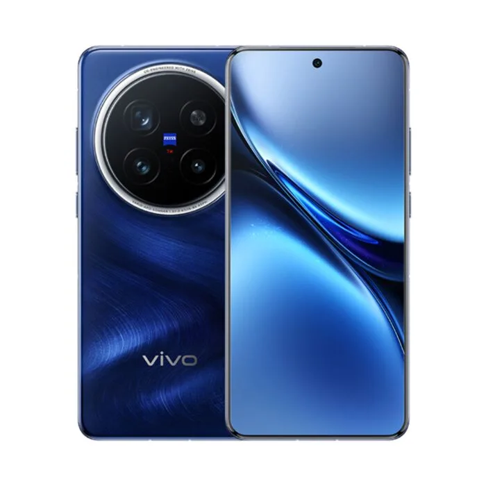 Vivo X200 Pro Review