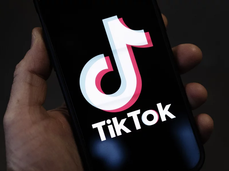 TikTok followers