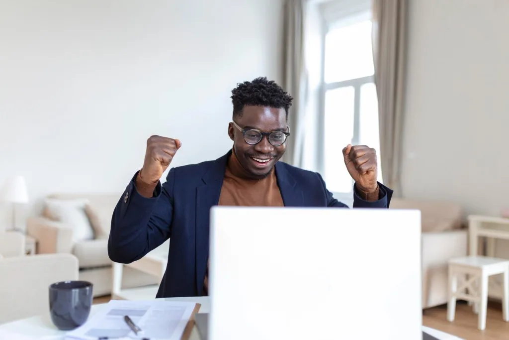 financial freedom