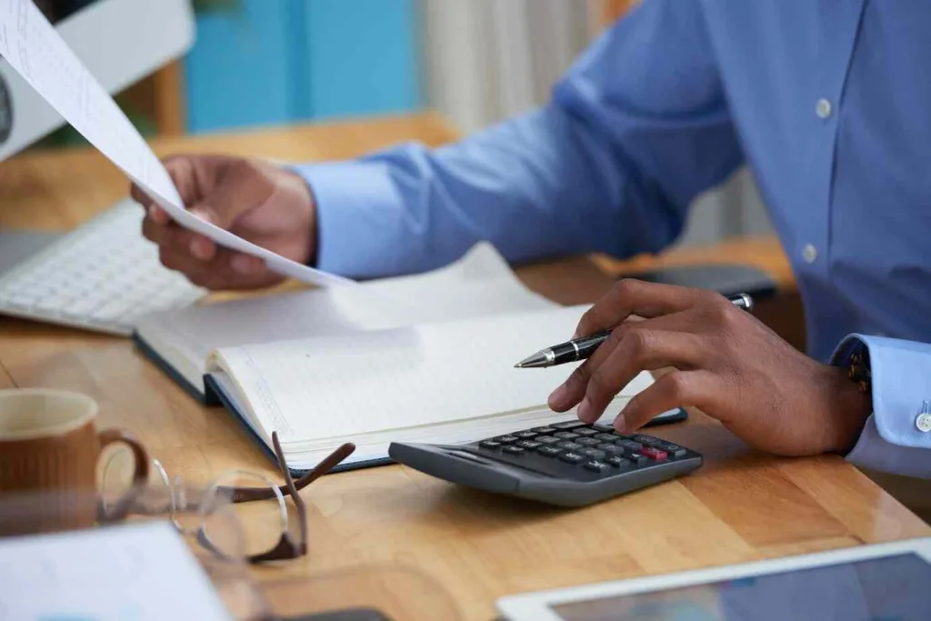 From Paycheck to Profit