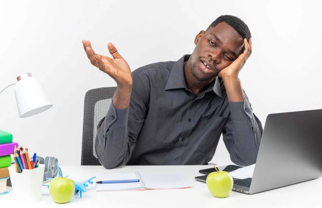 Stress‑Busting Techniques