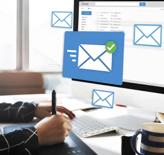 business email services