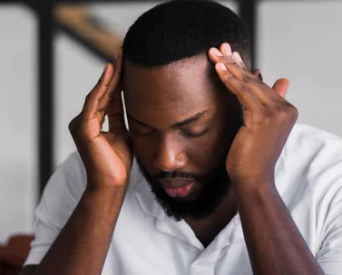 Stop overthinking