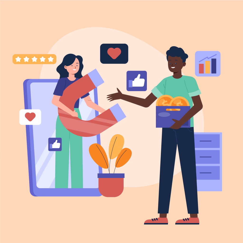 Secret to Customer Loyalty No One Talks About