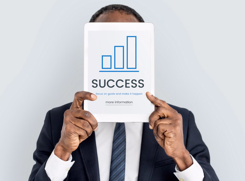 How (practical) visualization increases success