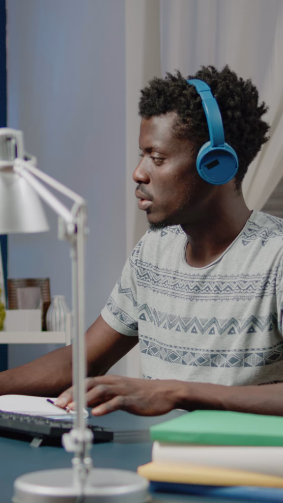 How to learn tech skills fast