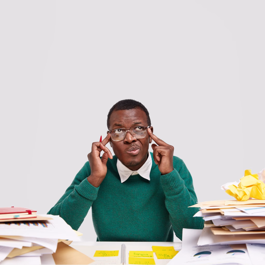 Why focus beats busyness