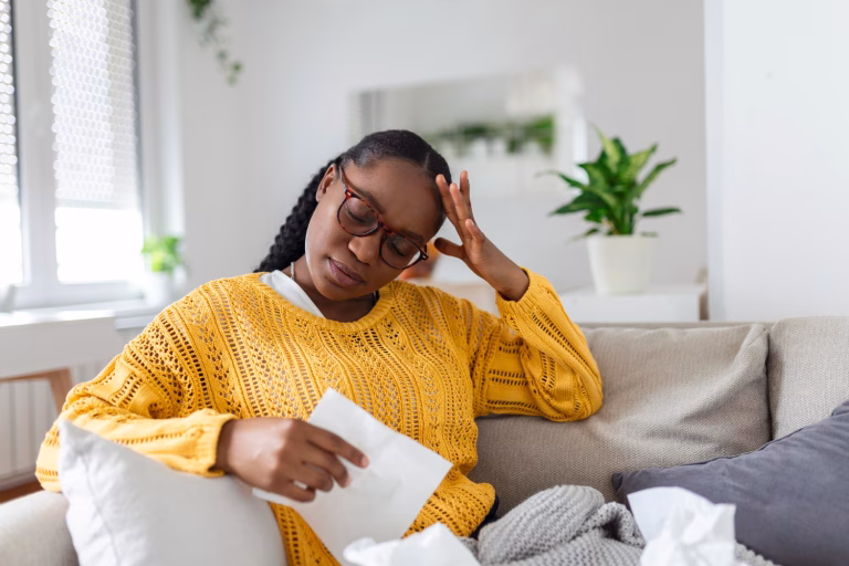 How to manage anxiety without medication