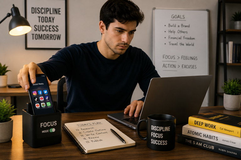 Career & Success