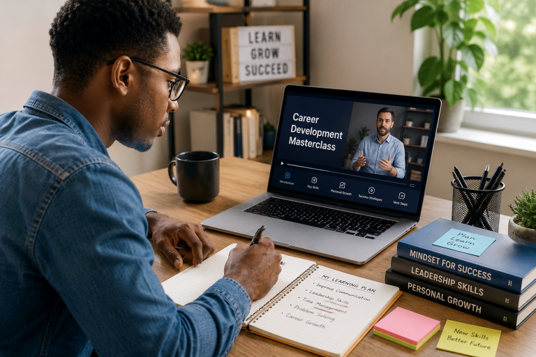 Career & Success