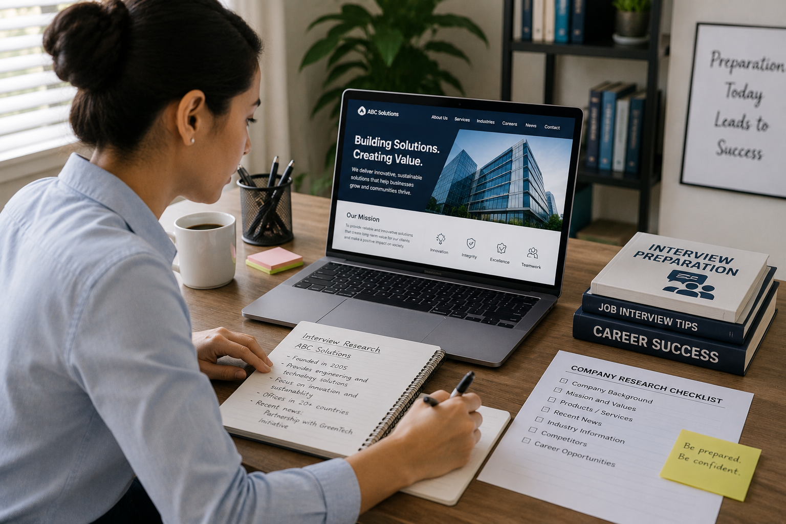  Career & Success